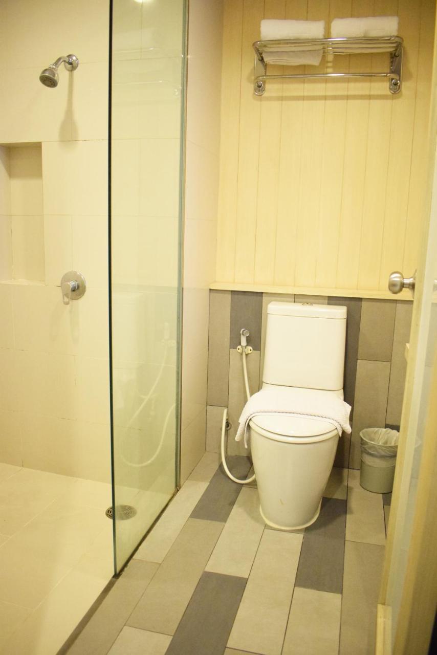 Quarto Premium com Cama de Casal ou 2 de Solteiro