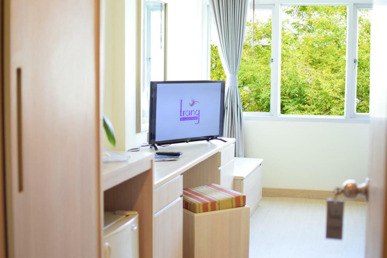 Quarto Standard com 2 Camas de Solteiro