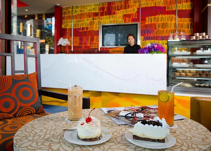 Tongtara Riverview Hotel